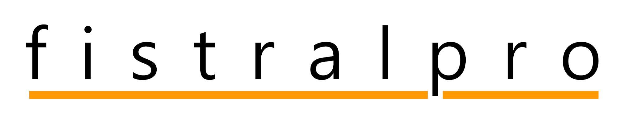 FistralPro Ltd logo