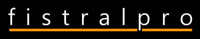 FistralPro logo